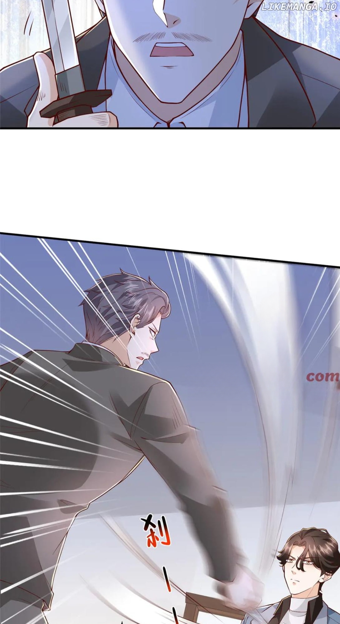 I randomly have a new career every week Chapter 784 - page 12